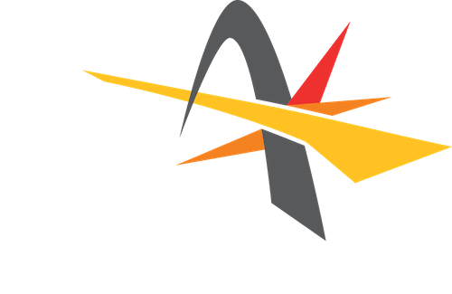Logo Agile Business Consortium white